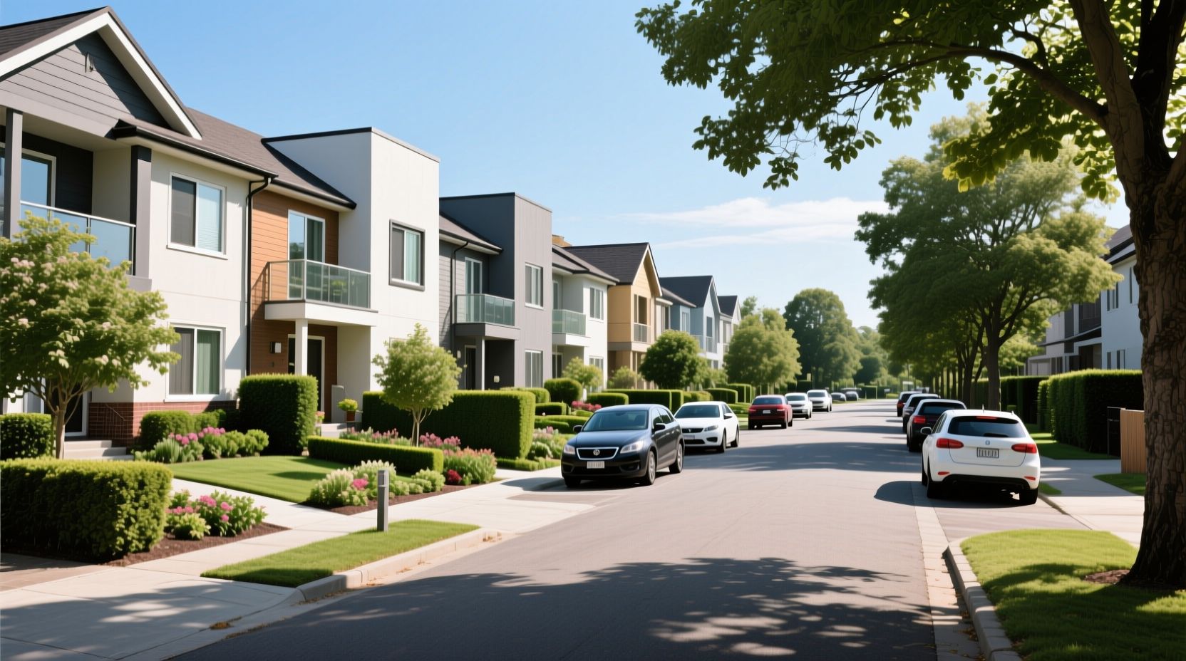 Ваш гид по недвижимости